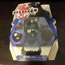 New Bakugan Pirate Cubbo Spin Master Bakucores Blue 2021 Release - £11.43 GBP
