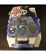 New Bakugan Pirate Cubbo Spin Master Bakucores Blue 2021 Release - $19.97 CAD