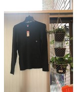 Women’s Basic Editions Sweater Size S Ships N 24h - $24.73