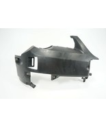 04-08 chrysler crossfire front passenger side bumper inner liner support - $2,809.02 MXN