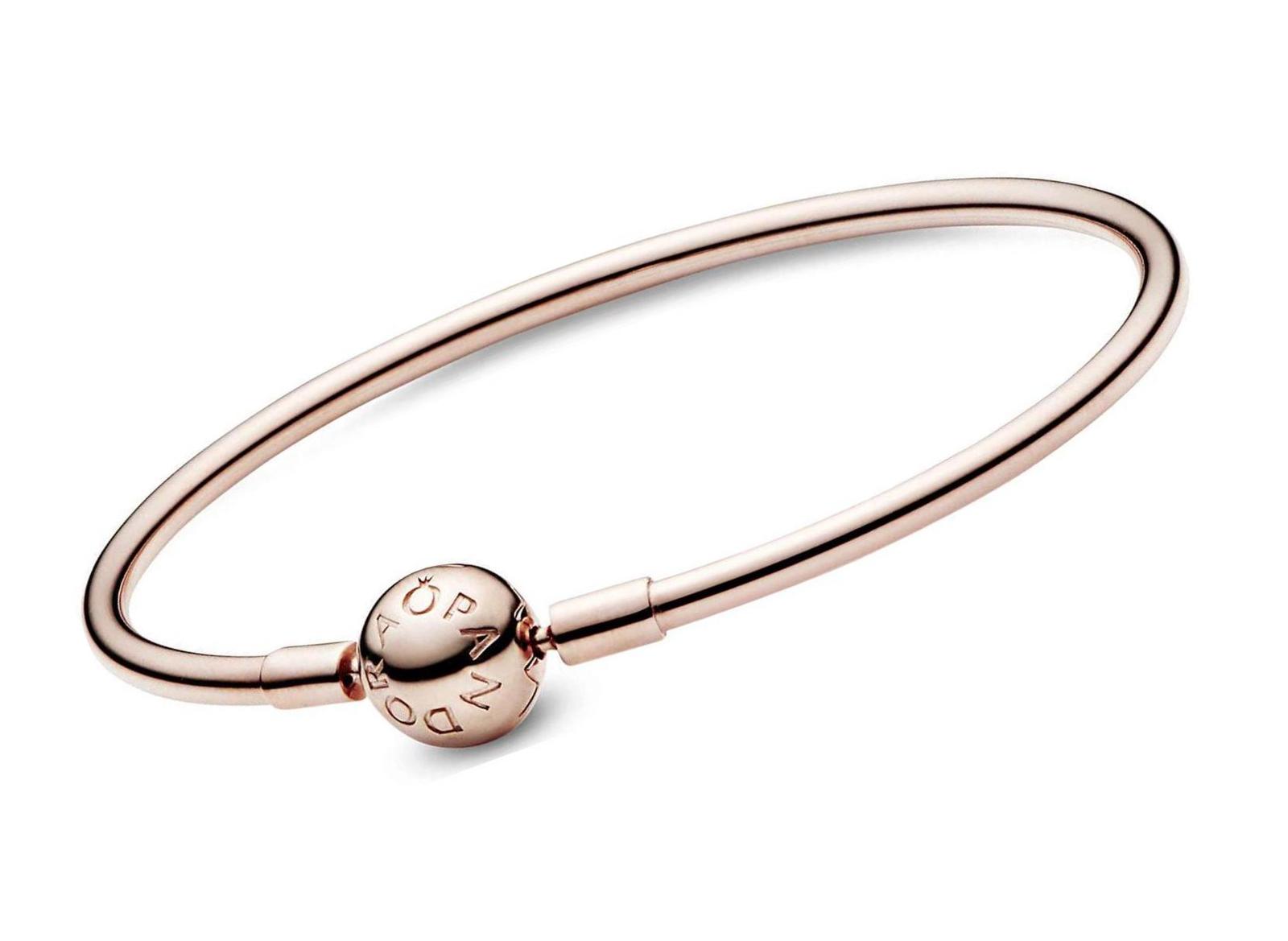 Jewelry Moments Bangle Charm Bracelet - $257.17