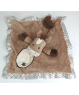 Douglas Baby Pony Horse Super Soft &amp; Silky Security Blanket Lovey Snuggi... - $26.94 CAD