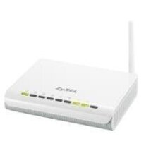 ZyXEL NBG-416N - T - NBG416N - $662.76 MXN