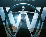 Westworld Season 1 The Maze 4K UHD Blu-ray / Blu-ray | Region B - $36.14