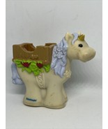 Fisher Price Current Little People Fairy Princess Treehouse Playset Unic... - €7,44 EUR
