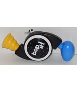 Hasbro 2014 Bop It! C-290B Mini Handheld Reflex Game 1-2 Players Black - $9.98