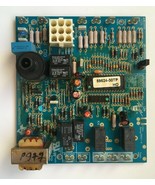 TRANE X13650875010 Furnace Control Circuit Board CNT03458 3MS-6 used #P977 - $658.59 MXN