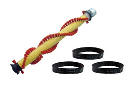 12.25&quot; Roller Brush Beater And 3 Belts For Oreck Xl21 Platinum Vacuum Cl... - $37.99