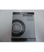 1990 1991 92 93 94 1995 1996 1997 Suzuki GSX750F Service Repair Manual NEW - €137,71 EUR