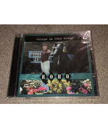 ROHO “Things As They Stand” 2002 Neuroth SEALED (Case Has Some Cracking)... - £128.08 GBP