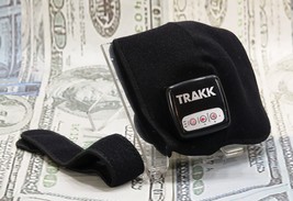 TRAKK Elbow Brace Heating Wrap TR-ELBMAS-100 "No AC Charging Cord" *READ*