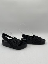 Women’s Co Co-Elastic Slingback Slides Black Size 37 - £99.89 GBP