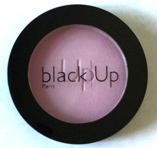 Black Up Blush - NBL 02 Mauve 3.5g / 0.12oz MADE IN ITALY - $19.31