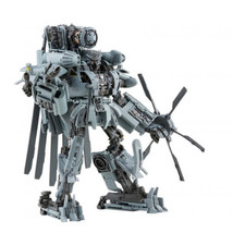 Transformers Masterpiece Movies Series Figure - Decepticon - £181.90 GBP