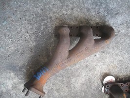 Exhaust Manifold Fits 91-92 BMW 525i 367767Fast Shipping! - 90 Day Money Back... - $67.91