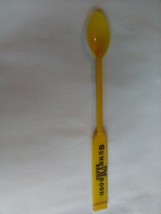 Old Sunny Brook Bourbon Whiskey Swizzle Stick Drink Stirrer Louisville K... - £8.66 GBP