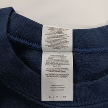 Gildan Heavy Blend MAUI HAWAII Men's Blue Cotton Blend Pullover Sweatshirt Small image 4