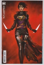 Dc Vs Vampires #12 (Of 12) Cvr B (Dc 2022) &quot;New Unread&quot; C2 - £3.70 GBP