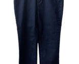 Coldwater Creek Classic Fit Womens Size 6 Dark Denim High Rise Skinny Jeans - $14.06