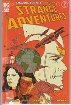 Strange Adventures #07 (Of 12) (Dc 2020) &quot;New Unread&quot; - £4.57 GBP