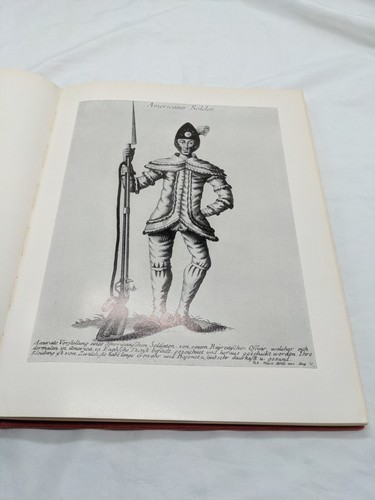 *NO Dust Jacket* European Military Uniforms A Short History Paul Martin Book Item image 10