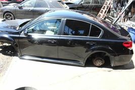 Driver Left Fender Sedan Fits 10-14 LEGACY 1910 image 4