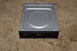 LG GH24NS95 CD CDR DVD DVDR DVDRW Super Multi DVD Writer Internal Burner... - $9.85