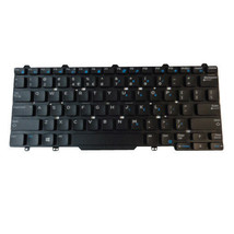 Dell Latitude E5450 E5470 E7450 E7470 Notebook Non-Backlit Keyboard - No... - £23.58 GBP