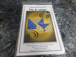 The E Velope by Barbara Huber Designs - $2.99