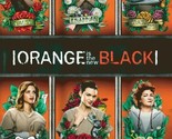 Orange is the New Black Season 3 DVD | Region 4 - $18.54