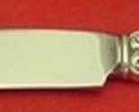 Lily by Frank Whiting Sterling Silver Regular Knife w/ Fat French Handle... - $78.21