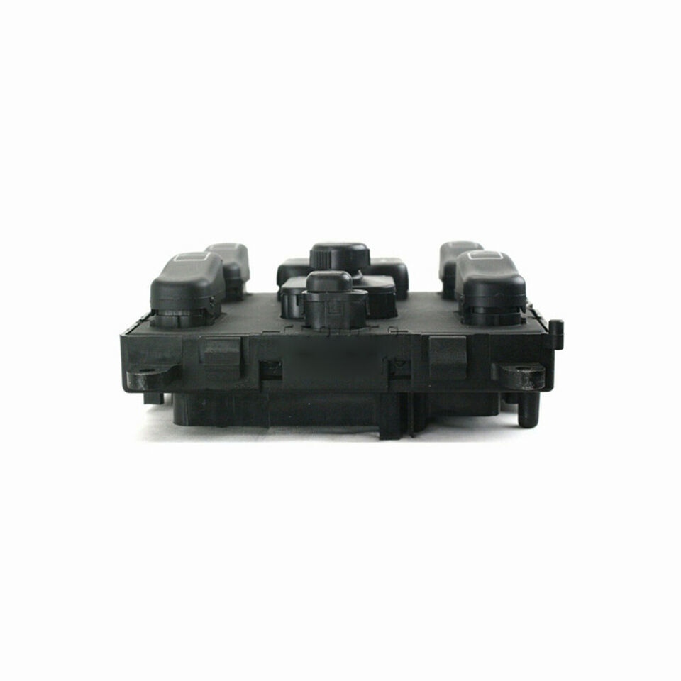 Power Window Switch For 1998-2003 Mercedes Benz ML320 - Driver Door