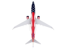 Boeing 737-800 Commercial Aircraft &quot;Southwest Airlines - Freedom One&quot; (N500WR) U - $92.91