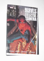 Marvels Eye of the Camera HC Kurt Busiek Jay Anacleto 1st print NM - £39.83 GBP