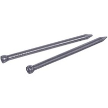 HILLMAN FASTENERS 461603 5 lb 1.5&quot; 4D Bright Fin Nail - $36.83 CAD