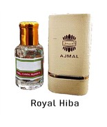 Royal Hiba by Ajmal High Quality Fragrance Oil 12 ML Free Shipping - £26.46 GBP
