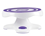 Wilton Tilt-N-Turn Ultra Cake Turntable and Cake Stand - £71.30 GBP