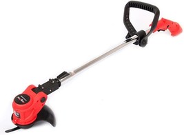 Lawn Mowers And Tractors New Metal Material Handheld Lawn Mower, Size: 4.0 Ah). - £175.07 GBP