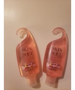 Avon Soft and Sensual Skin So Soft  Shower Gel 5 fl oz and Beauty Bar Se... - £9.18 GBP