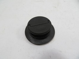 Porsche Boxster S 986 Trim, Engine Carpet Fastener Plug 98655133900 - $9.89