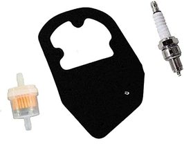 Shnile Air Filter Spark Plug Tune Up Kit for Yamaha Yamaha TTR90 E TTR90... - £6.84 GBP