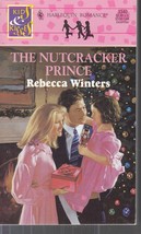 Winters, Rebecca - Nutcracker Prince - Harlequin Romance - # 3340 - £1.76 GBP