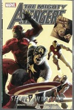 Mighty Avengers Tp Vol 03 Secret Invasion Book 01 - £13.90 GBP