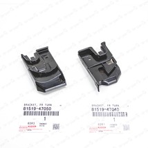Genuine Toyota 11-15 Prius Passenger Side Upper Lower Turn Signal Light ... - $43.70