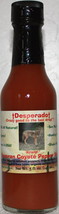 Desperado Sonoran Coyote Pepper Sauce! - £10.35 GBP