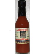 Desperado Sonoran Coyote Pepper Sauce! - £10.24 GBP
