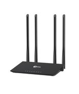 RadioShack 1200Mbps WiFi Router 2505012 - $1,473.05 MXN