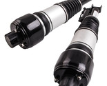 2x New Air Spring Bag Shock For Mercedes CLS-Class W219 E350 2113206113 - £372.82 GBP