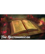Haunted Necronomicon Seduction &amp; Lust Spell! Confidence Charisma Desire ... - $82,020.13 MXN