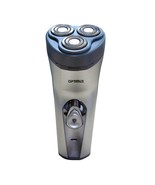 Optimus Head Rotary Rechargeable Wet/dry Shaver - £42.74 GBP